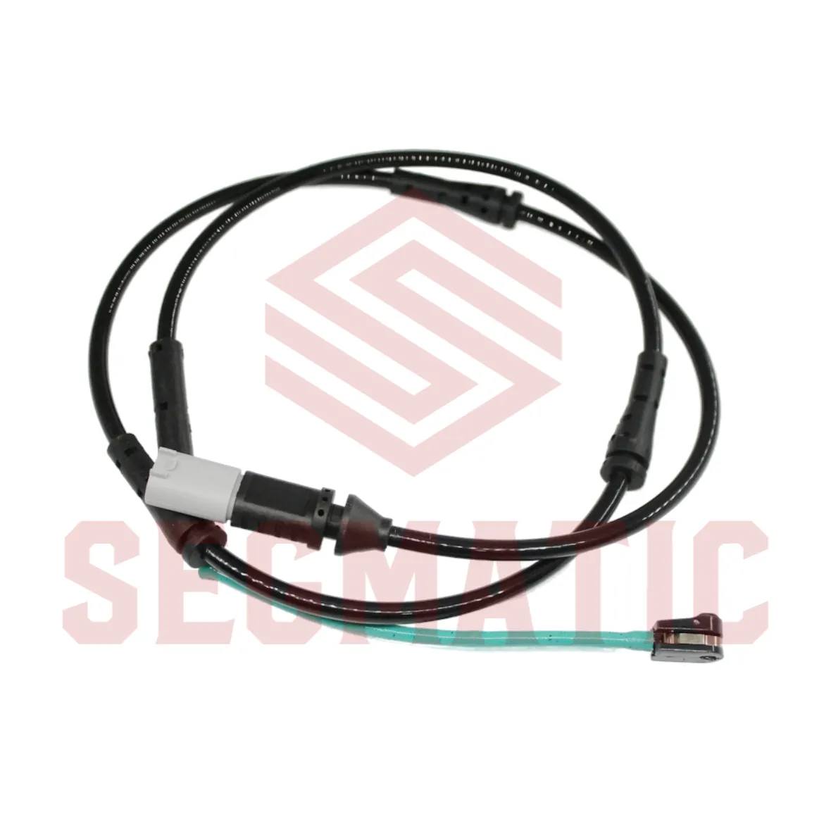 Датчик износа колодок BMW: 5 F07 09- SEGMATIC SG5015BM156