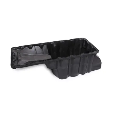 Поддон картера двигателя (м) масляный MB Actros OM 501/541LA STELLOX 81-09504-SX