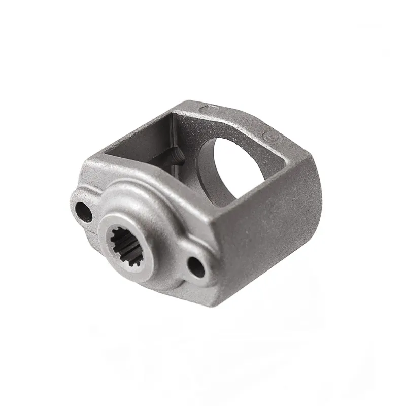 Ремкомплект для гайковерта NC-4236, обойма молотков MIGHTY SEVEN NC4236P09