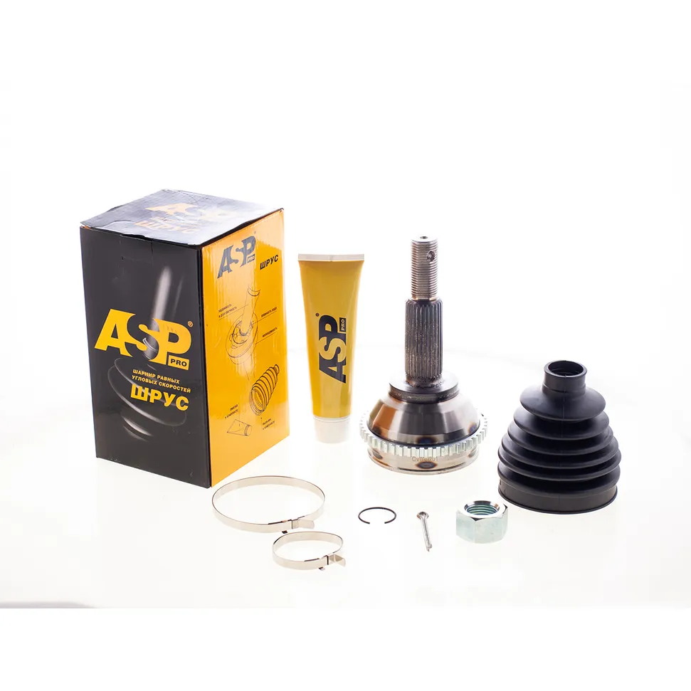 ШРУС наружный FORD Transit 00-06 /ABS+ ASP CV020201