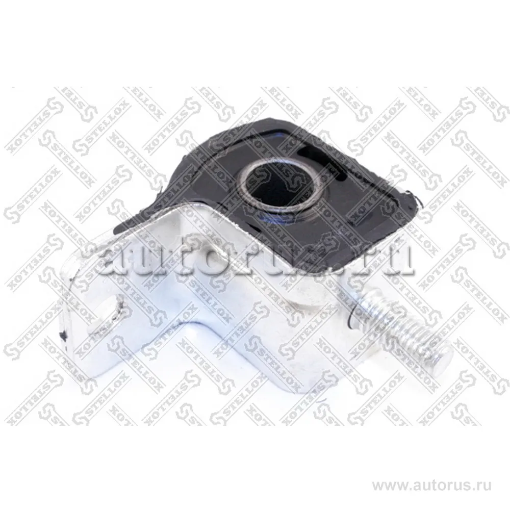 Сайлентблок рычага зад. peugeot 405 1.4-1.9td 88-96 STELLOX 7211402SX