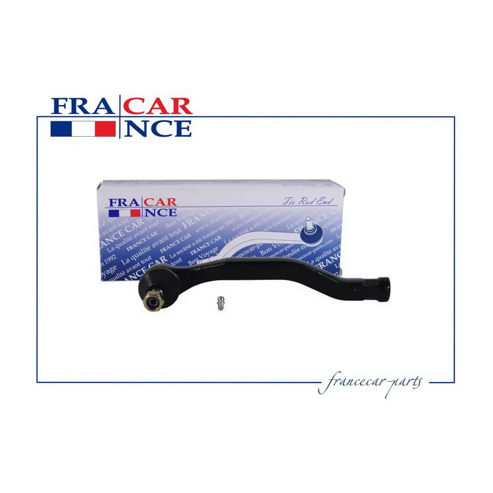 Наконечник рулевой тяги левый 485202710R  FCR210873 FRANCECAR
