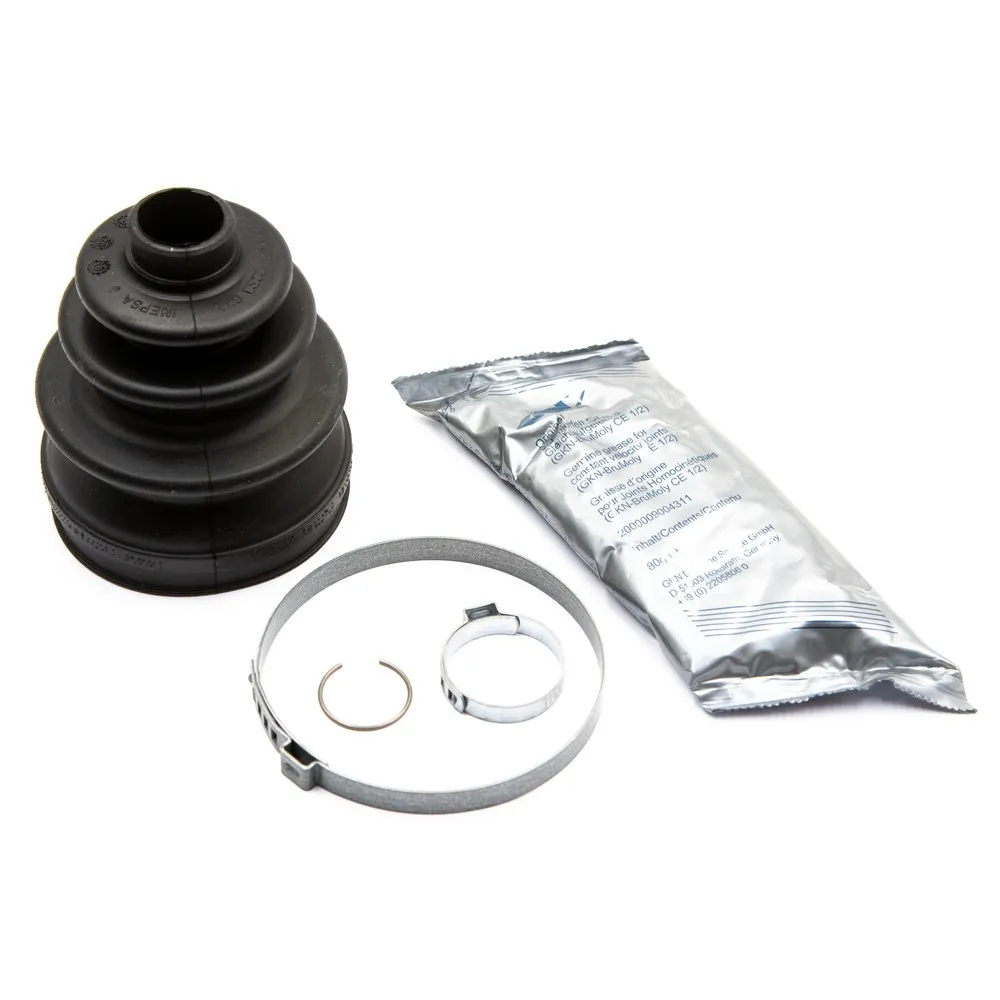 Пыльник ШРУСа наружный комплект SKODA Felicia/VW Caddy I/II 95-04 LOBRO 303 002