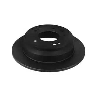 Диск тормозной Jac S5 ZENTPARTS Z06469_ZNT
