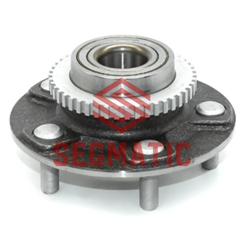 Ступица колеса в сборе задн; Nissan Maxima Cefiro A32 2.0L-3.0L 1994-2000 SEGMATIC SGWH30204222