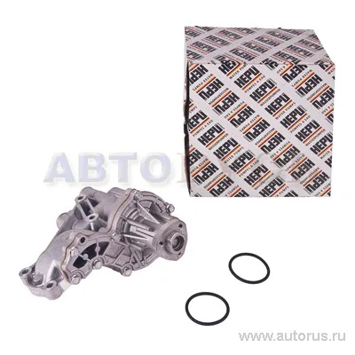 Помпа, водяной насос AD VW 1,6-2,0 в сборе HEPU P513