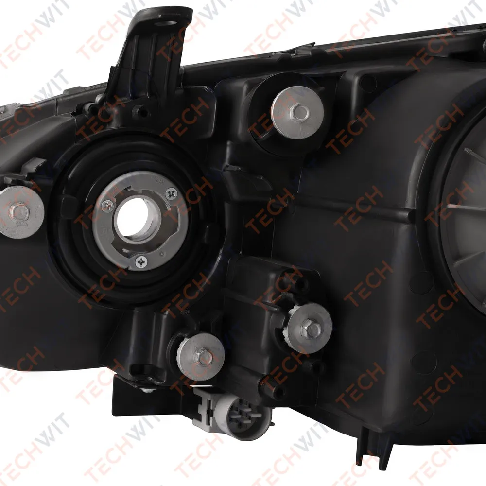 Фара передняя Прав. Lexus ES350 2009-2012 Xenon TECHWIT HD001LEX016TW