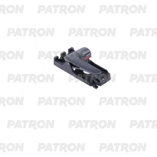 Ручка внутренняя двери передн лев=задн лев Kia Spectra5 05-06, Spectra, C PATRON P201192L