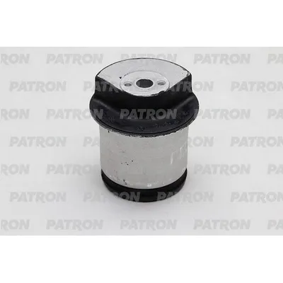 Сайлентблок балки задней OPEL ASTRA H 04- PATRON PSE10041