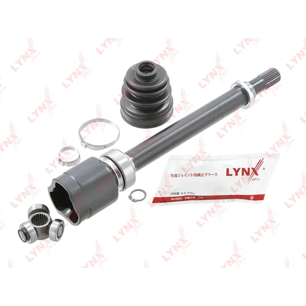 ШРУС LYNXauto CI-1042