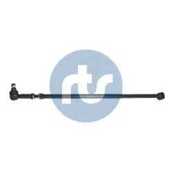 Тяга рулевая в сборе L AD 80 82-94 VW B2 RTS 90-05901