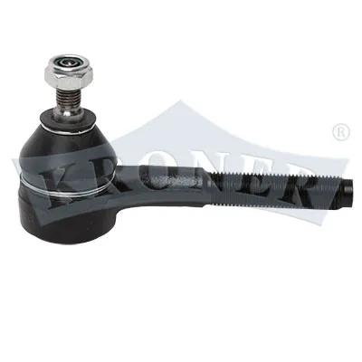 Наконечник рулевой тяги (лев.) PEUGEOT 206 (98-) KRONER K301107