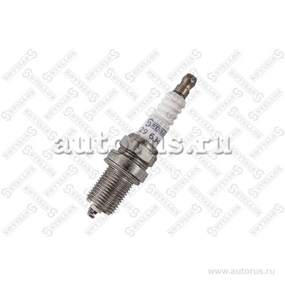 Свеча зажиганияPeugeot 205/305/309 87 STELLOX 229634_SX