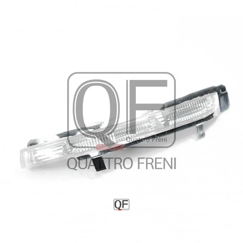 Указатель поворота в зеркало LH SKODA Octavia A5 (05-13) QUATTRO FRENI QF71M00001