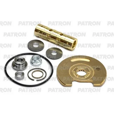 Ремкомплект турбокомпрессора SCHWITZER S3A для MAN Truck PATRON PTR4032
