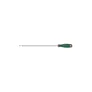 Отвертка стержневая шлицевая ANTI-SLIP GRIP, SL5.5х300 мм JONNESWAY D71S5300
