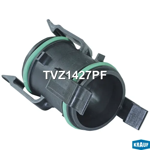 Фланец системы охлаждения KRAUF TVZ1427PF
