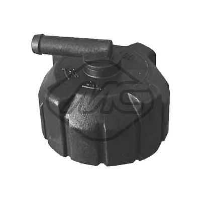 Крышка бачка расш. Boxer II Jumper II Fiat Ducato RUS Metalcaucho 03572
