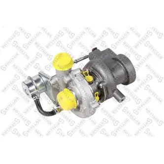 Турбокомпрессор Kia K3600 3.6 D 99> STELLOX 10-80355-SX