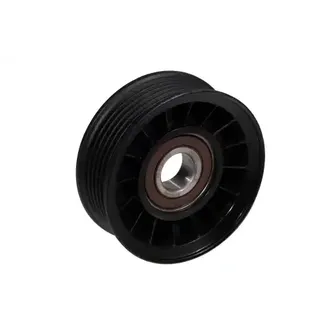 Ролик натяжной без натяжителя Cadillac Escalade, Hummer H2 6.0 4.8 STELLOX 03-41317-SX