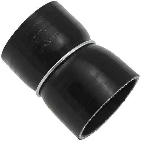 ПАТРУБОК ИНТЕРКУЛЛЕРА PEUGEOT PARTNER TEPEE, 1007, 206, 307, 308, CITROEN C2, C3 08- Z69297R