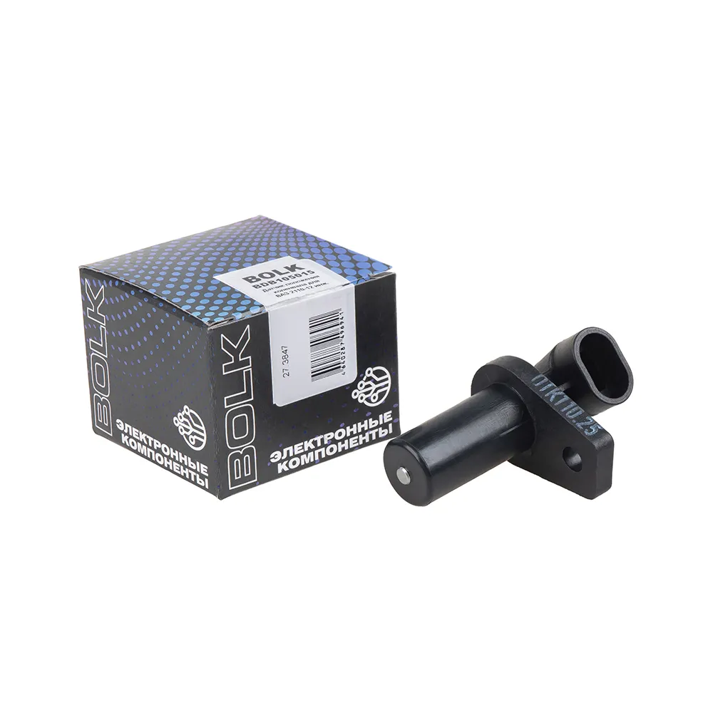 Датчик положения коленвала ВАЗ 2110-12 инжектор BOLK BDB105015