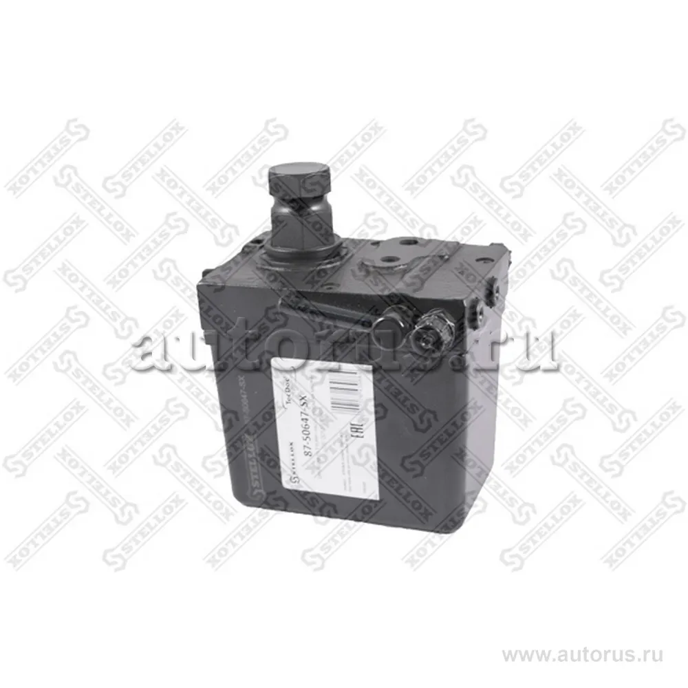 Насос подъёма кабины MB Actros STELLOX 87-50647-SX