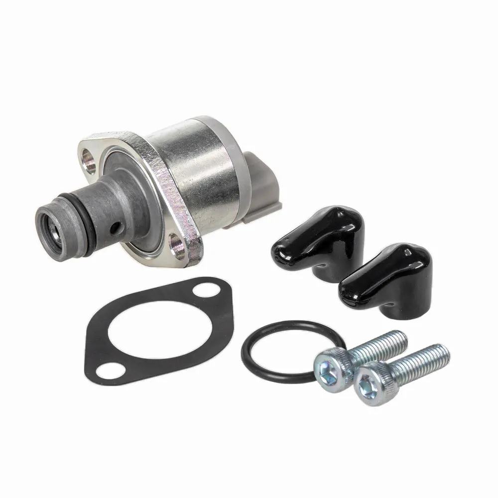 Клапан топливного насоса MITSUBISHI 1460A037