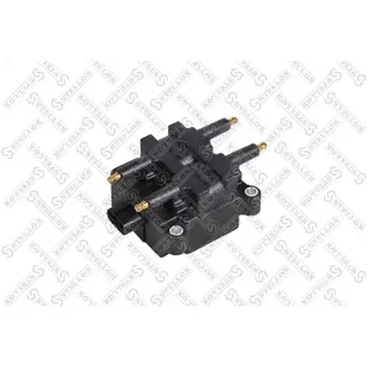 Катушка зажигания Subaru Forester/Legacy/Tribeca 2.0-3.6i 97> STELLOX 61-00253-SX