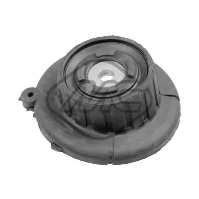 Подушка аморт FIAT STILO 02- Metalcaucho 05479