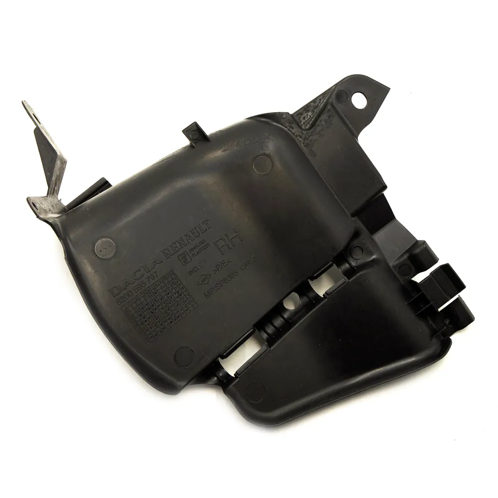 Щиток подкрылка переднего R RENAULT Logan II 13->/Sandero II 14-> RENAULT 6001 549 272