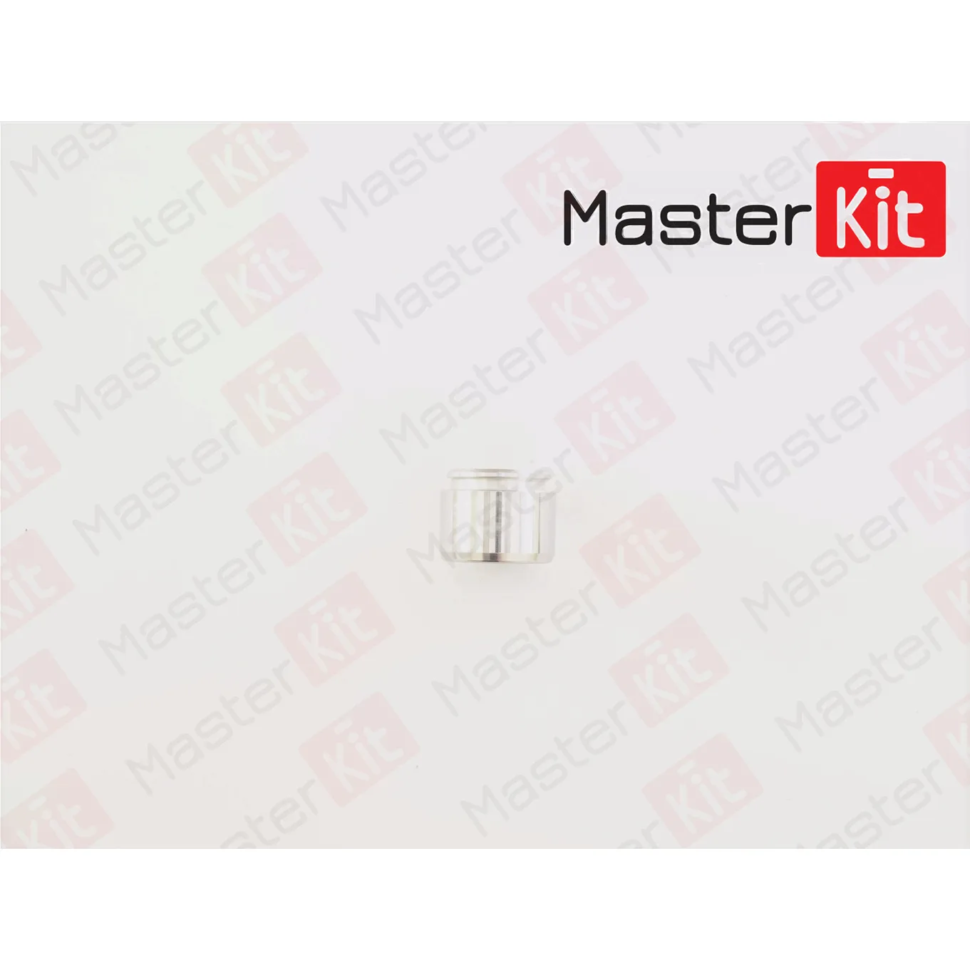 Поршень суппорта MASTERKIT 77A1666