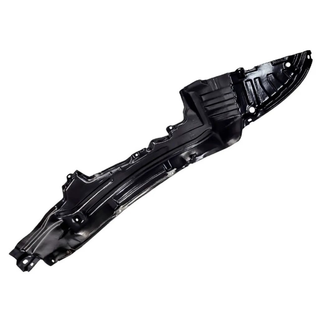 Подкрылок передний левый ALMERA CLASSIC 2006-2012 GORDON NS5219ML
