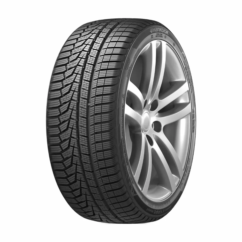 Шина R22 275/40 Hankook Winter I Cept IZ2 Evo2 W320A 107V зима 1024327