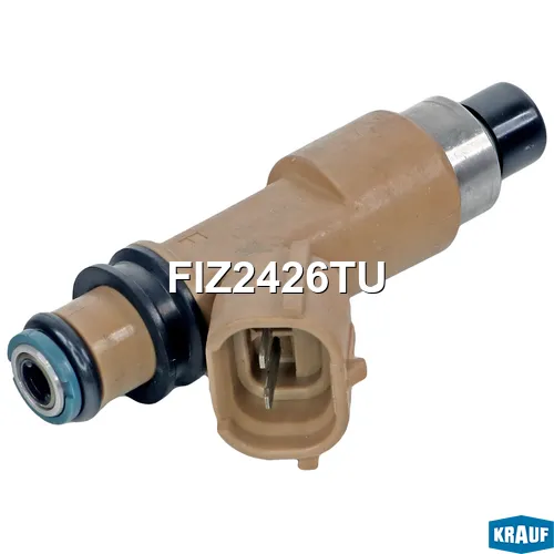 Форсунка бензиновая KRAUF FIZ2426TU