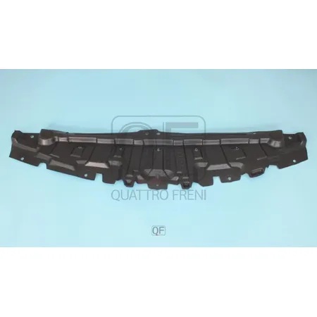 Пыльник двигателя передняя часть QUATTRO FRENI QF20G00007