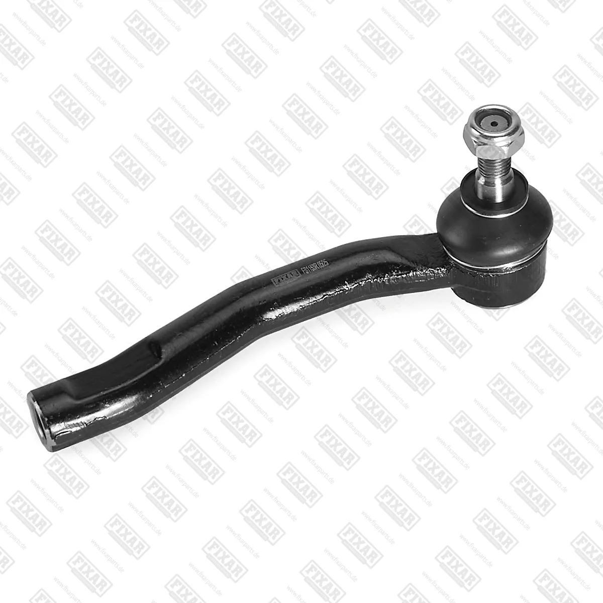Наконечник рулевой тяги правый CHERY Tiggo 4/7 2017-> FIXAR FS1153R