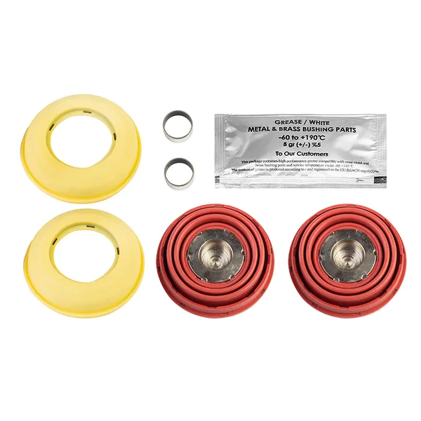 РМК суппорта CKSK4 пыльники и упоры без бурта SB6/7 Marshall M2910018