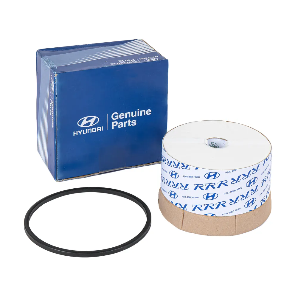 Фильтр масляный HYUNDAI/KIA 26901-93400
