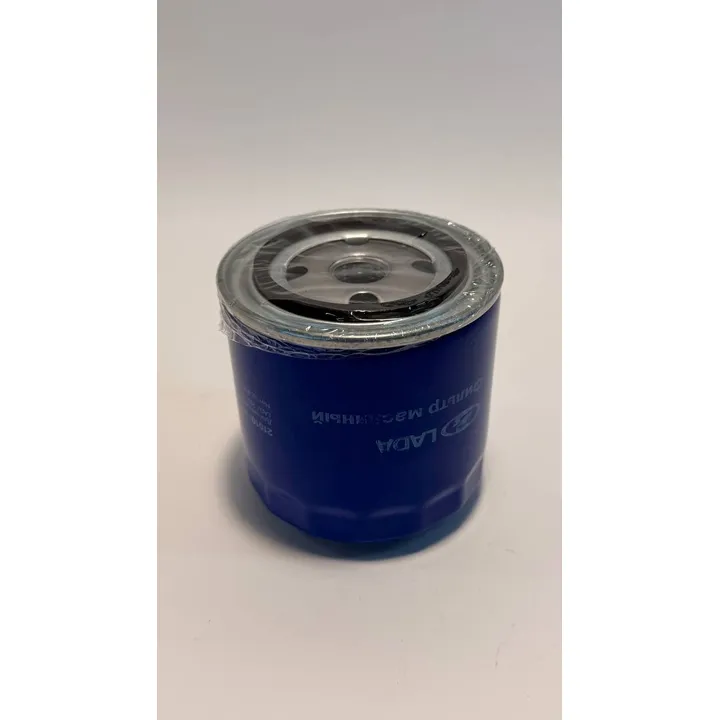 Фильтр масляный ВАЗ 2101-07 АвтоВАЗ, Уценка LADA 2101-07, LADA 4х4 LADA 21010101200584-N1 Уценка