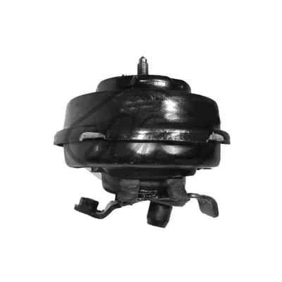 Подушка двигателя VW GOLF II 1.0-1.8 PASSAT III 1.6/1.8 передняя METALCAUCHO 00849