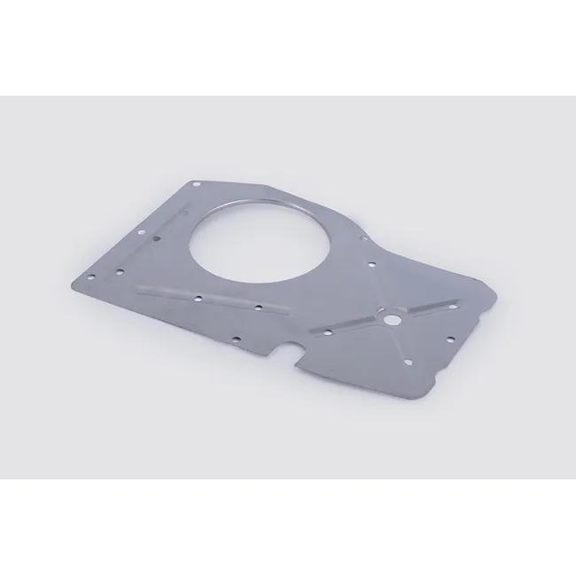 Маслоуспокоитель ЗМЗ-406,405,409 картера масляного для с дв. 406, 405, 409, 514 УАЗ 040600100902210