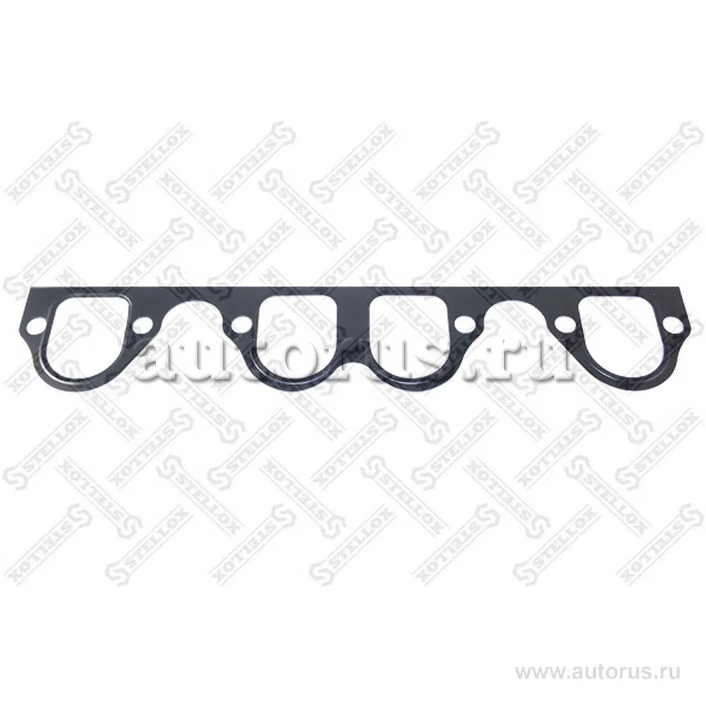 Прокладка коллектора впускного Audi 80/A4/A6, VW Golf/Passat 1.7SD STELLOX 11-26005-SX