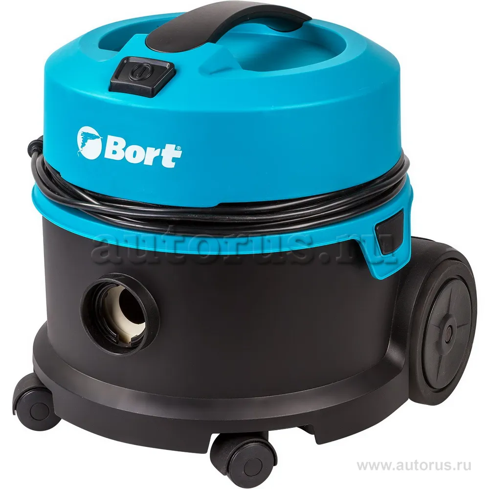 Пылесос для сухой уборки Bort BSS-1010HD