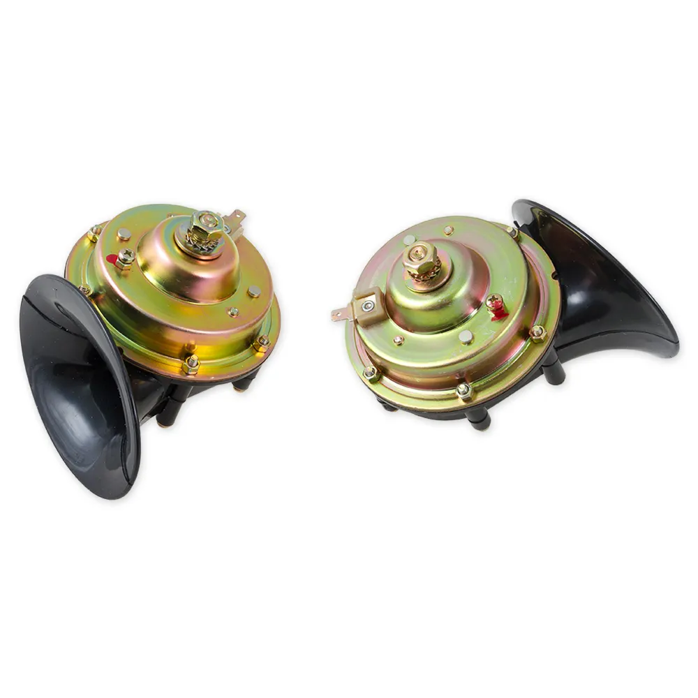 Сигнал звуковой 12V комплект для ВОЛГА GANZ GRP16001