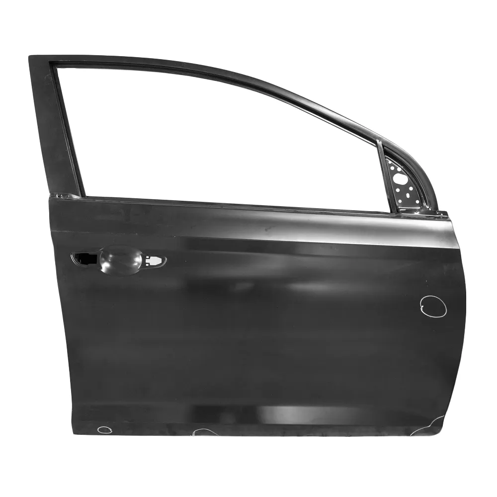 Дверь передняя правая, Уценка SEHUN SH000183-N0 Уценка