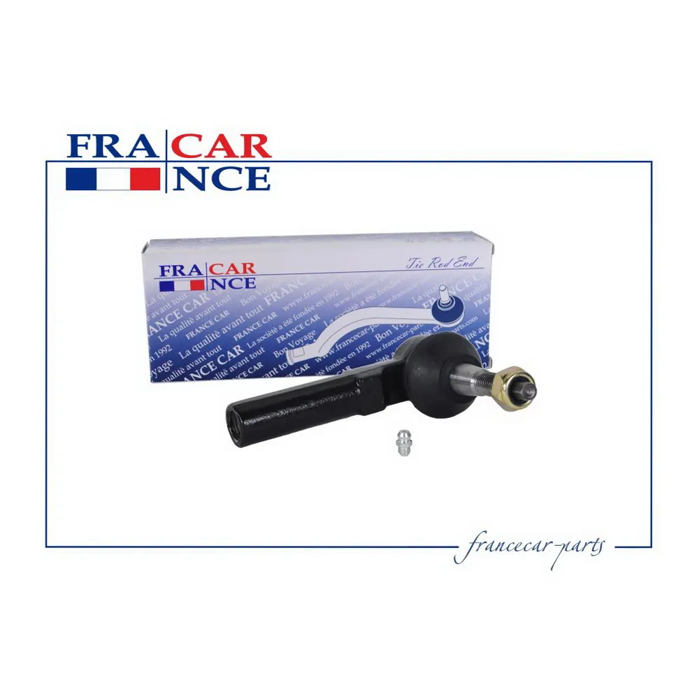 Наконечник рулевой тяги 13278359  FCR220973 FRANCECAR