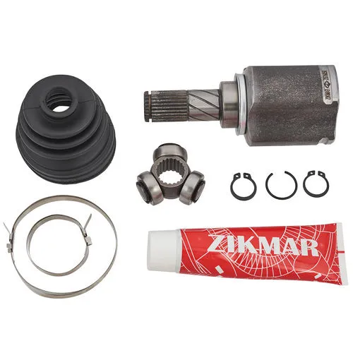 Шрус Внутренний Nissan Micra, March K12 (02--10) ZIKMAR Z87605R