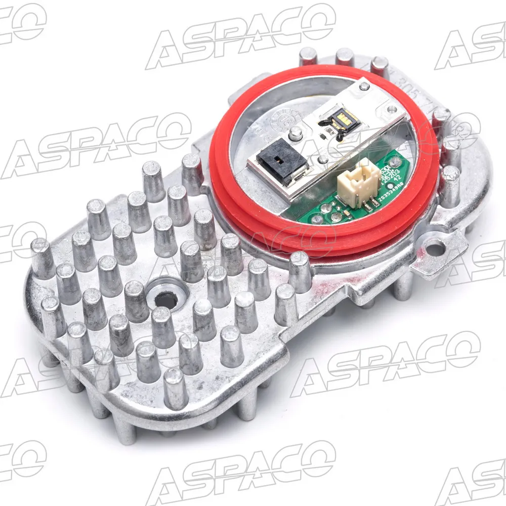 БЛОК УПРАВЛЕНИЯ СВЕТОДИОДАМИ BMW 3 E92/E93 (06-..), 6 F12/F13 (09-..), X3 F25 (10-..), X5 E70 (07- ASPACO AP1503