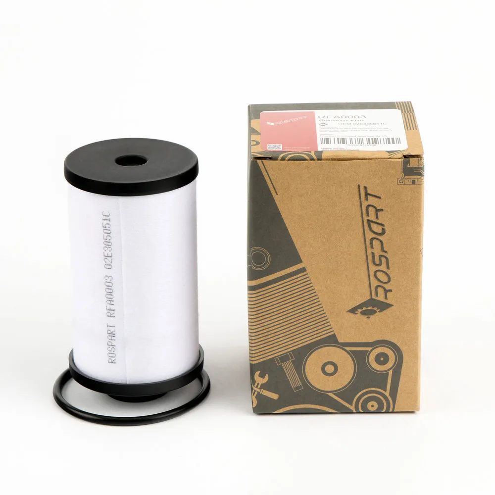 Фильтр АКПП DSG ROSPART RFA0003